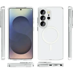 CaseBody Samsung Galaxy S26 Ultra Magnetic Hoesje