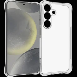 CaseBody Samsung Galaxy S25 Shockproof Hoesje