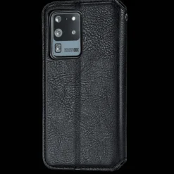 CaseBody Samsung Galaxy S20 Ultra Cubic Telefoonhoesje met Magneetsluiting