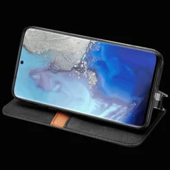 CaseBody Samsung Galaxy S20 Ultra Cubic Telefoonhoesje met Magneetsluiting