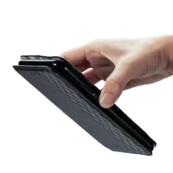 CaseBody Samsung Galaxy S20 Ultra Cubic Telefoonhoesje met Magneetsluiting