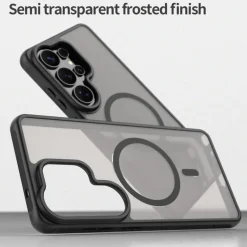 CaseBody Samsung Galaxy S26 Ultra Magnetic Case