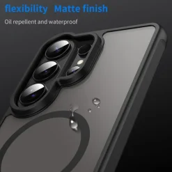 CaseBody Samsung Galaxy S26 Ultra Magnetic Case