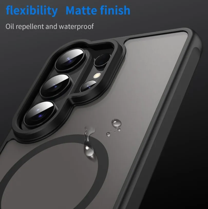 CaseBody Samsung Galaxy S26 Ultra Magnetic Case