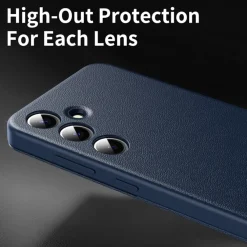 CaseBody Samsung Galaxy S25 Plus Smart Cover