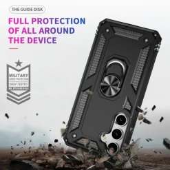 CaseBody Samsung Galaxy S25 Shield Case