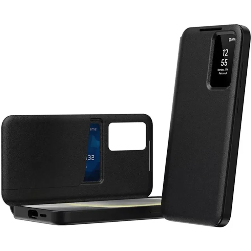 CaseBody Samsung Galaxy S25 Ultra Smart Cover