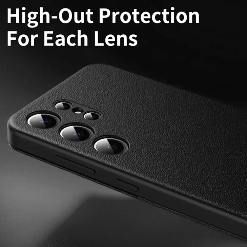 CaseBody Samsung Galaxy S25 Ultra Smart Cover