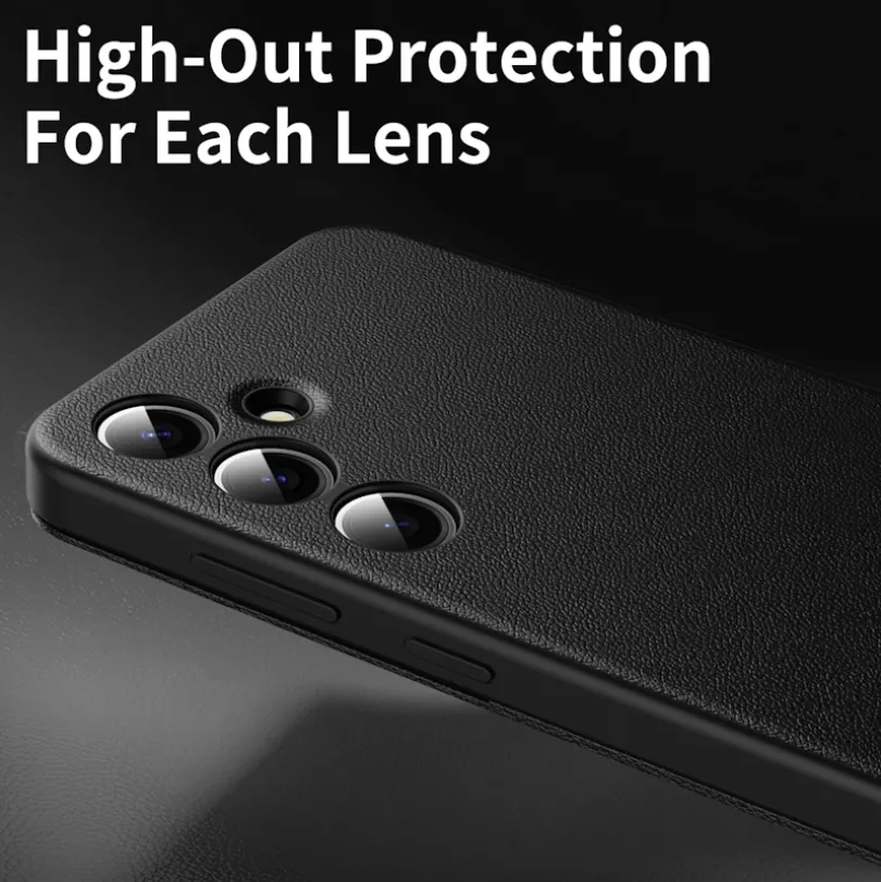 CaseBody Samsung Galaxy S25 Ultra Smart Cover