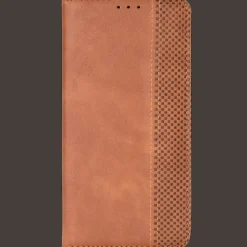 CaseBody Samsung Galaxy S21 Plus Retro Hoesje met Pasruimte