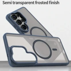 CaseBody Samsung Galaxy S26 Ultra Magnetic Case