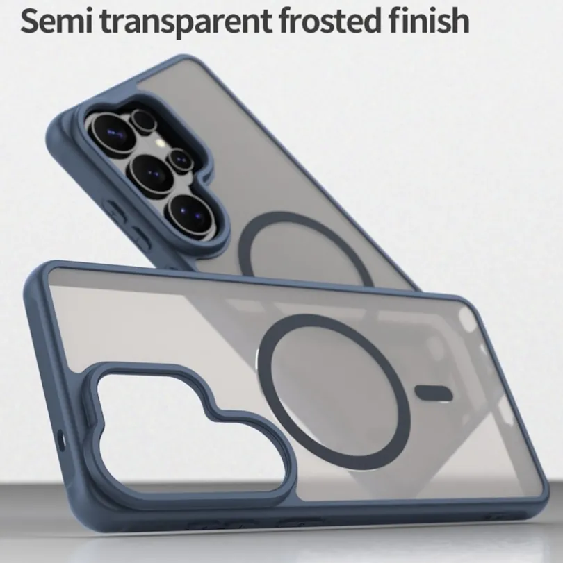 CaseBody Samsung Galaxy S26 Ultra Magnetic Case