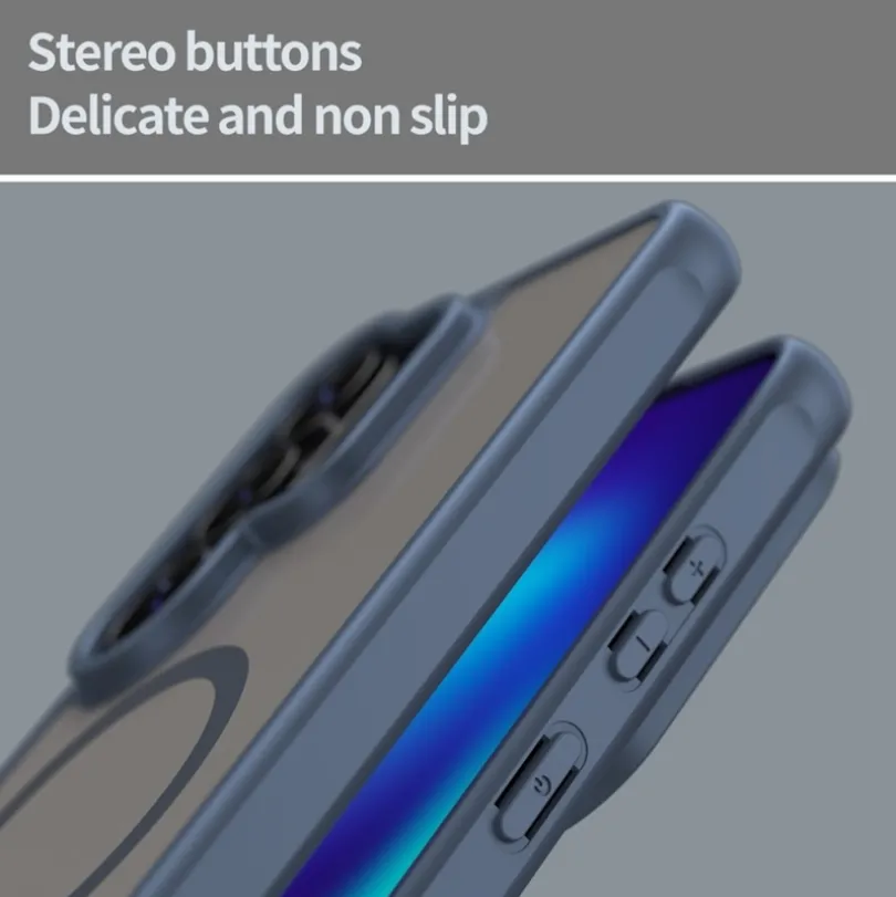 CaseBody Samsung Galaxy S26 Ultra Magnetic Case