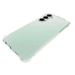 CaseBody Samsung Galaxy S25 FE Shockproof Hoesje