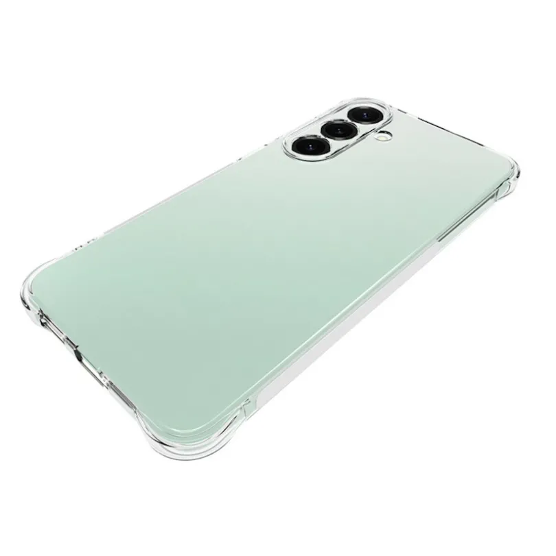 CaseBody Samsung Galaxy S25 FE Shockproof Hoesje