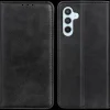 CaseBody Samsung Galaxy S24 FE Echt Leren Portemonnee Hoesje