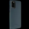 CaseBody Samsung Galaxy S20 Brushed Hoesje met Pashouder