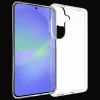 CaseBody Samsung Galaxy S26 Clear Hoesje