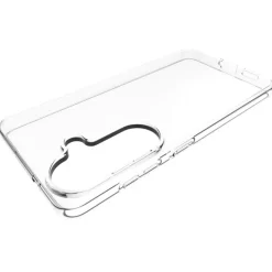CaseBody Samsung Galaxy S26 Clear Hoesje