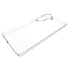 CaseBody Samsung Galaxy S26 Clear Hoesje