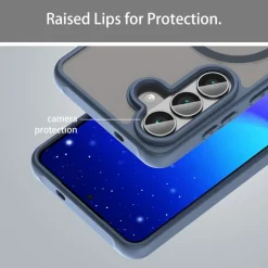CaseBody Samsung Galaxy S26 Magnetic Case