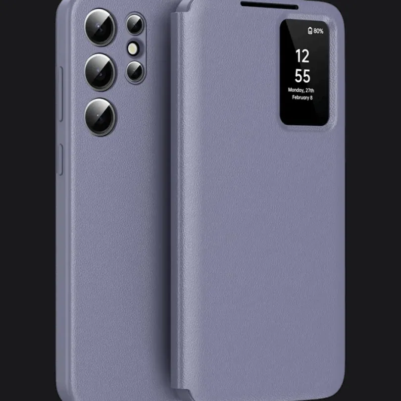 CaseBody Samsung Galaxy S25 Ultra Smart Cover