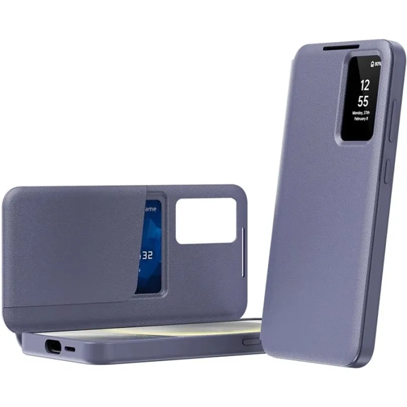 CaseBody Samsung Galaxy S25 Ultra Smart Cover
