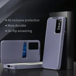 CaseBody Samsung Galaxy S25 Ultra Smart Cover