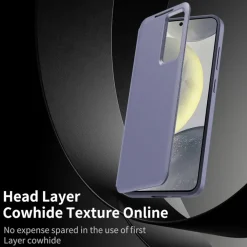 CaseBody Samsung Galaxy S25 Ultra Smart Cover