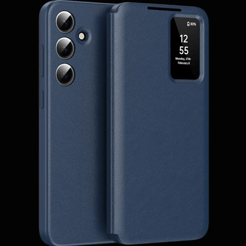 CaseBody Samsung Galaxy S24 Smart Cover