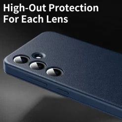 CaseBody Samsung Galaxy S24 Smart Cover