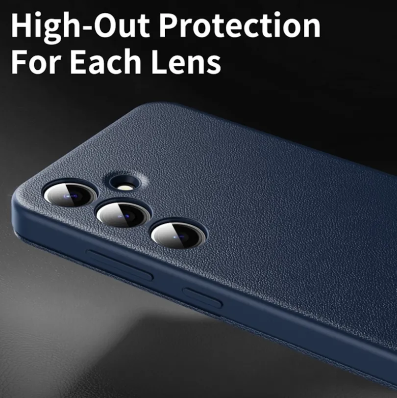 CaseBody Samsung Galaxy S24 Smart Cover