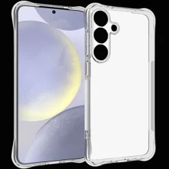 CaseBody Samsung Galaxy S25 Plus Shockproof Hoesje