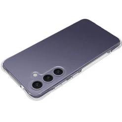 CaseBody Samsung Galaxy S25 Plus Shockproof Hoesje