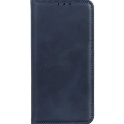 CaseBody Samsung S24 / S25 Real Leather Wallet Hoesje