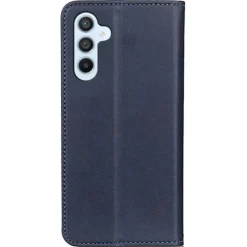 CaseBody Samsung S24 / S25 Real Leather Wallet Hoesje