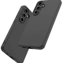 CaseBody Samsung S24 FE Slim-Fit Backcover