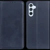 CaseBody Samsung S24 Plus / S25 Plus Real Leather Wallet Hoesje