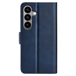 CaseBody Samsung S26 Real Leather Wallet Hoesje