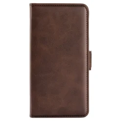 CaseBody Samsung S26 Real Leather Wallet Hoesje