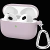 CaseBody Stevig Siliconen AirPods 3 Hoesje