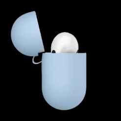 CaseBody Stevig Siliconen AirPods 3 Hoesje