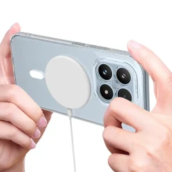 CaseBody Xiaomi 17 Magnetic Case