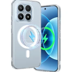 CaseBody Xiaomi 17 Magnetic Case