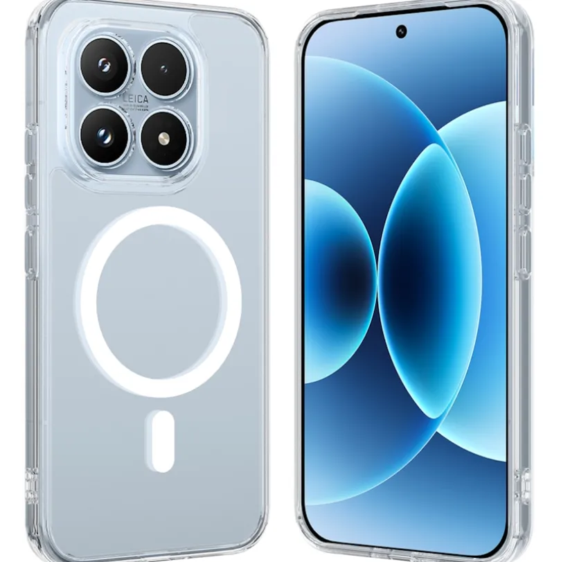CaseBody Xiaomi 17 Magnetic Case