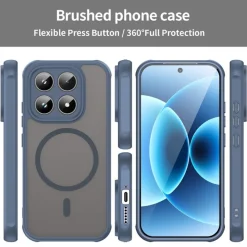 CaseBody Xiaomi 17 Magnetic Case