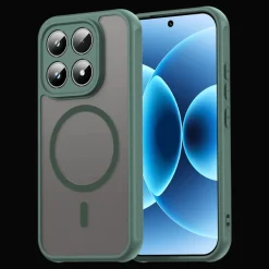 CaseBody Xiaomi 17 Magnetic Case
