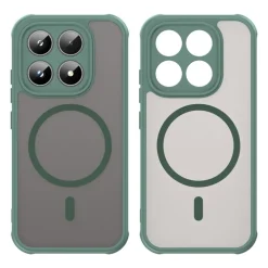 CaseBody Xiaomi 17 Magnetic Case