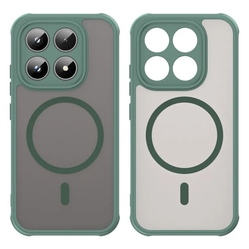 CaseBody Xiaomi 17 Magnetic Case