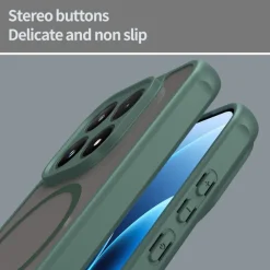 CaseBody Xiaomi 17 Magnetic Case